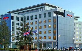 Hampton by Hilton London Luton Airport